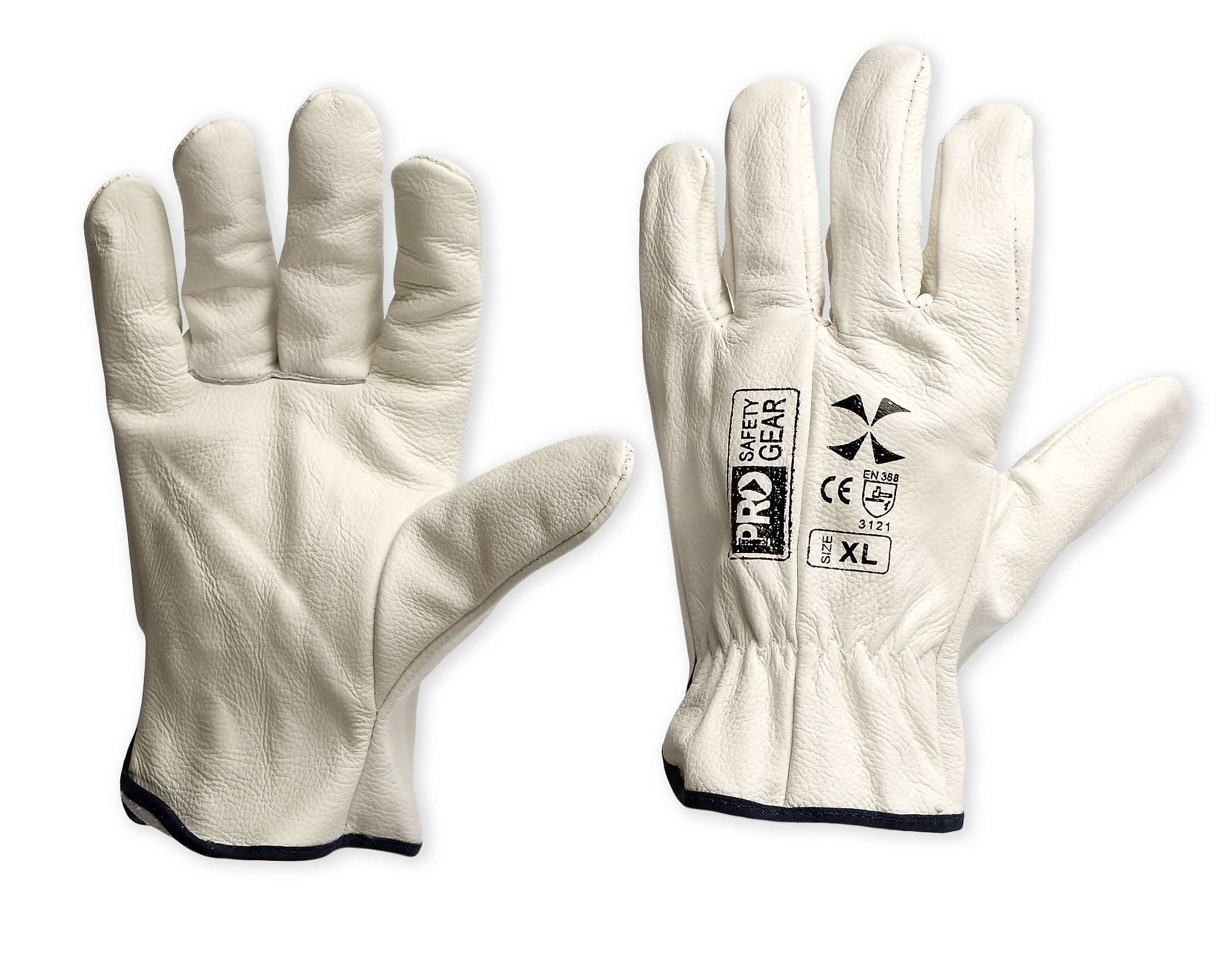 GLOVE RIGGERS 2XL